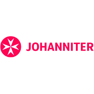 Socoto customer - Johanniter