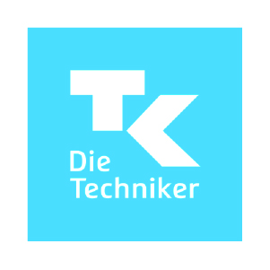 Socoto customer - TK Die Techniker