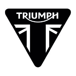 Socoto customer - Triumph
