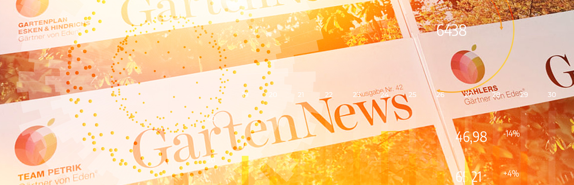 Print-Newsletter im Handumdrehen individualisiert