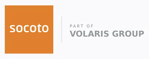 socoto - Part of VOLARIS GROUP